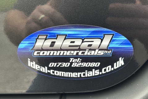 Mercedes-Benz Sprinter 313 Mwb Hr 4x4 Crew Van - Air Con 13