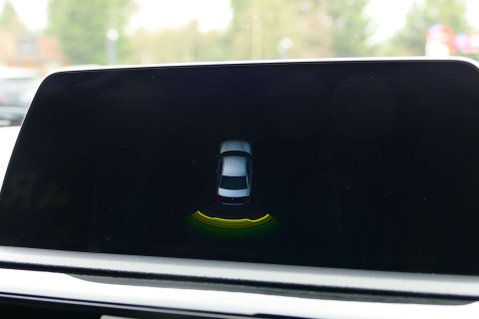 BMW 2 Series 1.5 218I Sport Auto 2dr 22