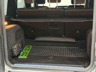 Mercedes-Benz G Class 4.0 G63 V8 BiTurbo AMG SUV 5dr Petrol SpdS+9GT 4MATIC Euro 6 (s/s) (585 ps) 68