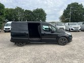 Ford Transit Connect LWB L2H1 Low Roof Limited Air Con Nav Sensors EURO 6 NO VAT 9