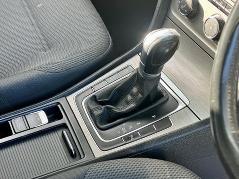 Volkswagen Golf 1.6 TDI BlueMotion Tech Match Edition DSG Euro 6 (s/s) 5dr 18