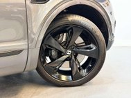 Bentley Bentayga 4.0 V8 SUV 5dr Petrol Auto 4WD Euro 6 (s/s) (550 ps) 31