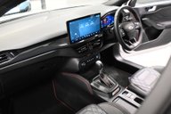 Ford Focus 1.0 Focus ST-Line X mHEV Auto 5dr 39