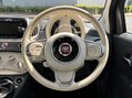 Fiat 500 LOUNGE 15
