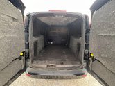 Ford Transit Connect LWB L2H1 Low Roof Limited Air Con Nav Sensors EURO 6 NO VAT 12