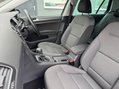 Volkswagen Golf MATCH TDI DSG 45