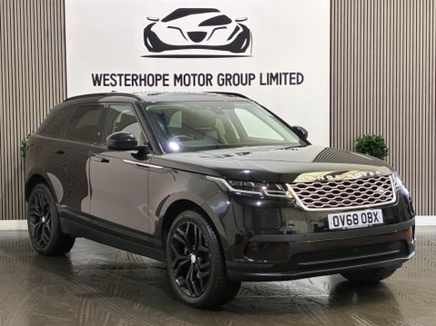 Land Rover Range Rover Velar 2.0 D240 HSE Auto 4WD Euro 6 (s/s) 5dr 1
