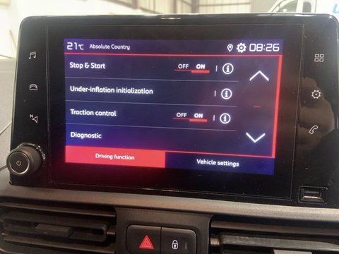 Citroen Berlingo 1000 ENTERPRISE EDITION M BLUEHDI 27