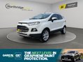 Ford Ecosport 1.5 Titanium Powershift 2WD Euro 5 5dr 3