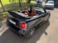 Mini Convertible COOPER EXCLUSIVE 33
