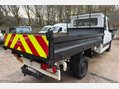 Mercedes-Benz Sprinter 2.1 313 CDi BlueEFFICIENCY Tipper 4dr Diesel Manual RWD L2 (211 g/km, 129 b 13