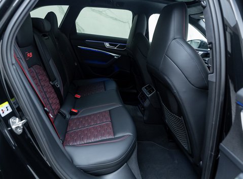 Audi RS6 AVANT PERFORMANCE CARBON VORSPRUNG 19