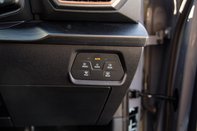 Cupra Formentor TSI V2 DSG 11