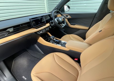 MG HS 1.5 T-GDI TROPHY PHEV 15