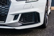 Audi RS3 2.5 RS 3 Sportback TFSI Quattro Semi-Auto 4WD 5dr 37