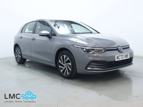 Volkswagen Golf 1.4 TSI 13kWh Style Hatchback 5dr Petrol Plug-in Hybrid DSG Euro 6 (s/s) (2
