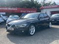 BMW 3 Series 2.0 320d M Sport Auto Euro 6 (s/s) 4dr 8