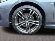 BMW 2 Series 1.5 218I M Sport 4dr 12