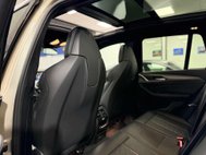 BMW X3 M 3.0i Competition SUV 5dr Petrol Auto xDrive Euro 6 (s/s) (510 ps) 60