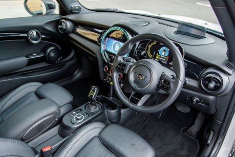 Mini Hatch COOPER S LEVEL 3