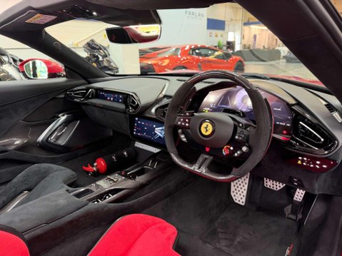 Ferrari 12Cilindri 6.5 V12 Spider 2dr Petrol F1 DCT Euro 6 (s/s) (830 ps) 48