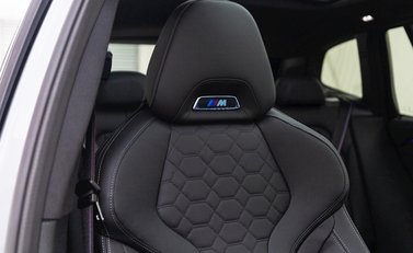 BMW X3 M Competition 11