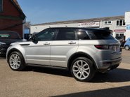 Land Rover Range Rover Evoque TD4 HSE DYNAMIC LUX MHEV 8