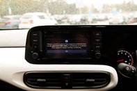 Hyundai i10 MPI PREMIUM 20