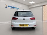 Volkswagen Golf 1.0 TSI SE Nav Euro 6 (s/s) 5dr 7