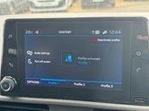 Peugeot Partner AUTO SWB L1H1 Low Roof Premium Plus Air Con Alloys Nav Sensors EURO 6 30