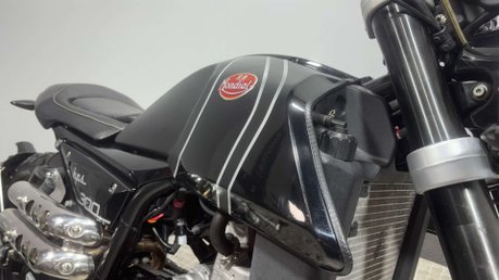 Mondial HPS Hipster 300cc 2019 10
