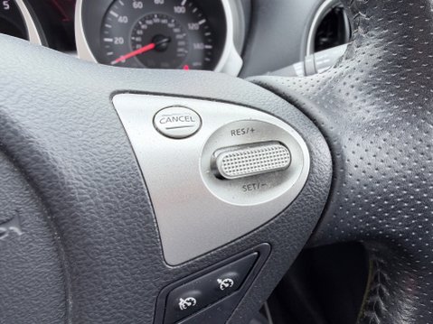 Nissan Juke ACENTA DIG-T 15