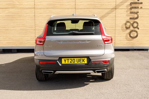 Volvo XC40 D3 INSCRIPTION 6