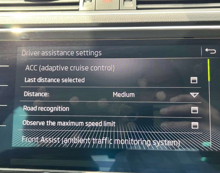 Skoda Superb 2.0 Superb Laurin & Klement Enterprise TSi Semi-Auto 5dr 46