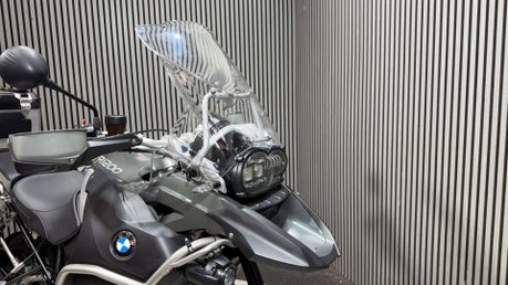 BMW R 1200 GS Adventure 2011 27K FULLY LOADED ADVENTURE BIKE 1200CC MOT OCTOBER 2027 36