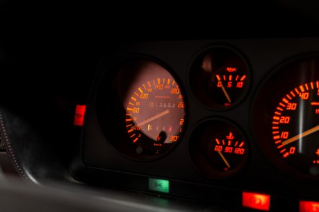 Ferrari 348 TS. LOW MILEAGE. STUNNING EXAMPLE. 28