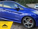 Ford Fiesta 1.6T EcoBoost ST-3 Hatchback 3dr Petrol Manual Euro 5 (s/s) (182 ps)