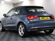 Audi A1 TFSI SPORT 22