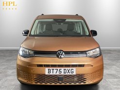 Volkswagen Caddy Maxi 2.0 TDI Life MPV 5dr Diesel DSG Euro 6 (s/s) (122 ps) Air Con - Bluetooth