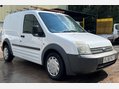 Ford Transit Connect 1.8 TDCi T200 L Panel Van 4dr Diesel Manual L1 H1 (89 bhp) 6
