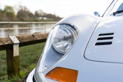 Ferrari Dino 246 GTS 8