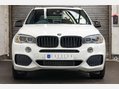 BMW X5 3.0 30d M Sport Auto xDrive Euro 6 (s/s) 5dr 8