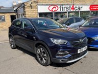Vauxhall Grandland X SPORT NAV S/S 1