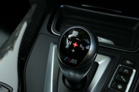 BMW M4 3.0 M4 Competition Edition Package Semi-Auto 2dr 27
