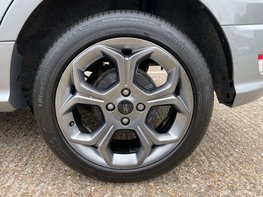 Ford Ecosport 1.0 EcoSport ST-Line 5dr 15