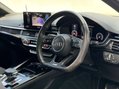 Audi A4 2.0 A4 Black Edition 35 TDI Semi-Auto 4dr 51