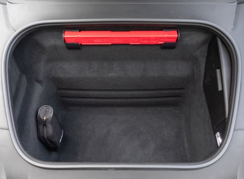 Porsche 911 (992) Carrera 4S Cabriolet 28