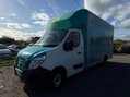 Nissan NV400 2.3 dCi 35 SE Platform Cab FWD L3 Euro 6 2dr 5