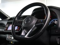 Nissan LEAF LAUNCH EDITION 12