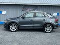 Audi Q3 2.0 TDI S line quattro Euro 5 (s/s) 5dr 20